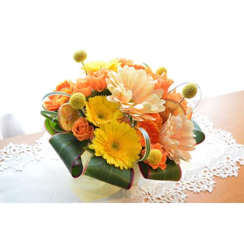 �L���[�g�ȃA�����W�@OrangeLiqueur3