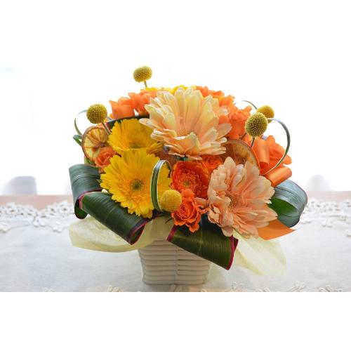 �L���[�g�ȃA�����W�@OrangeLiqueur4