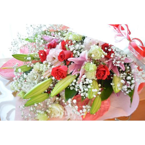 �������A���@�u�[�P�@Chopin�@�i�����ƃo���̉ԑ��j�s���N�n�@�a�����A�����L�O���A���j���A���ʁA���\��A�h�V�̓�2