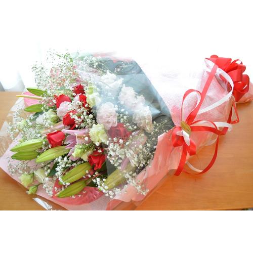 �������A���@�u�[�P�@Chopin�@�i�����ƃo���̉ԑ��j�s���N�n�@�a�����A�����L�O���A���j���A���ʁA���\��A�h�V�̓�5