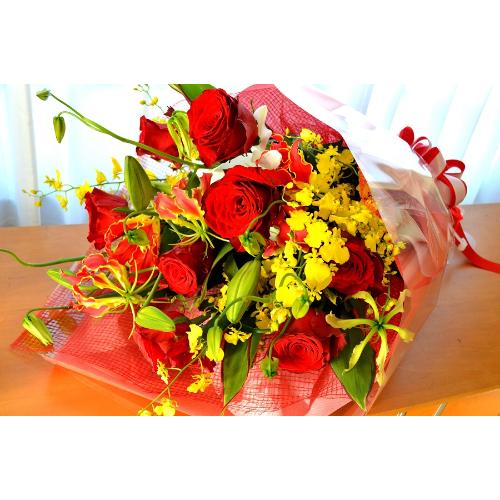 �������A���@�u�[�P�@RedAnniversary�@�i�o���̉ԑ��j���b�h�n�@�a�����A�����L�O���A���j���A���ʁA���\��A�h�V�̓�2