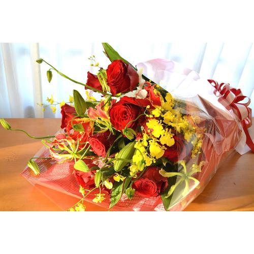 �������A���@�u�[�P�@RedAnniversary�@�i�o���̉ԑ��j���b�h�n�@�a�����A�����L�O���A���j���A���ʁA���\��A�h�V�̓�3