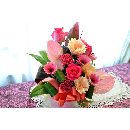 ��l�̃A�����W�����g�@DollAction�@�i�o���ƃK�[�x���̃t�����[�A�����W�����g�j�s���N�n�@�a�����A�����L�O���A���j��3