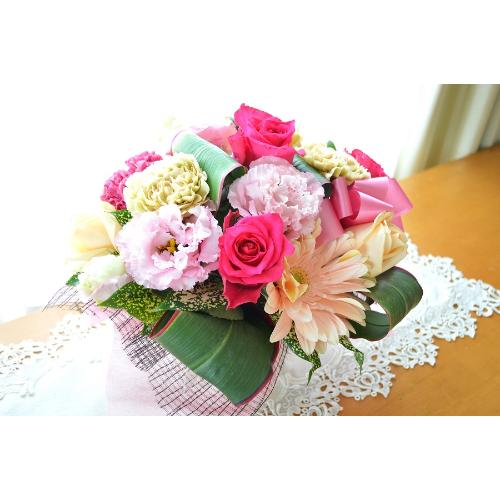 ��l�̃A�����W�@AnniversaryPink3