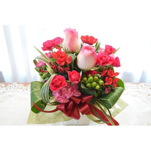 �L���[�g�ȃA�����W�@Pink�@Boss�@�i�o���̃t�����[�A�����W�����g�j�s���N�n�@�a�����@�����L�O���A���j���A�h�V�̓�3