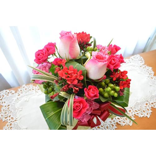 �L���[�g�ȃA�����W�@Pink�@Boss�@�i�o���̃t�����[�A�����W�����g�j�s���N�n�@�a�����@�����L�O���A���j���A�h�V�̓�4