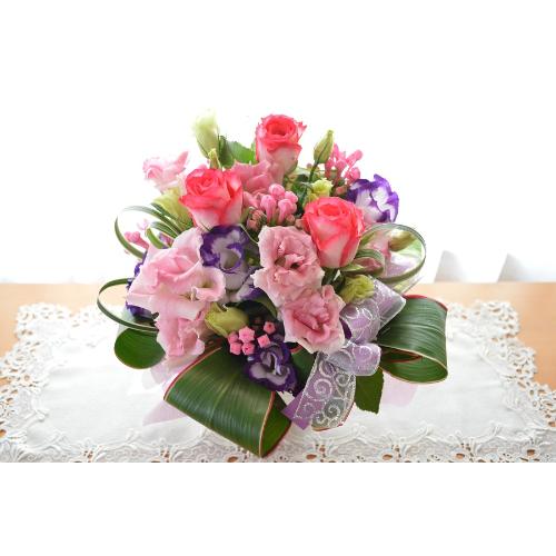��l�̃A�����W�@LivePink�@�i�o���ƃg���R�L�L���E�̃t�����[�A�����W�����g�j�s���N�n�@�a�����A�����L�O���A���j��3