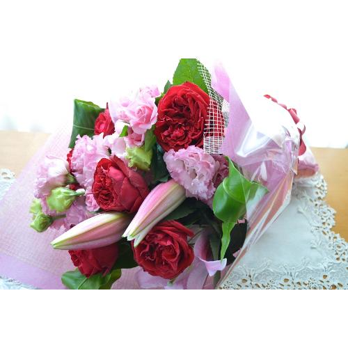 �v�`�ґ�ȃu�[�P�@SilentRed (�o���ƃ����̉ԑ��j�Ԍn�@���a�����A�����L�O���A���j���A���ʁA���\��A�h�V��2