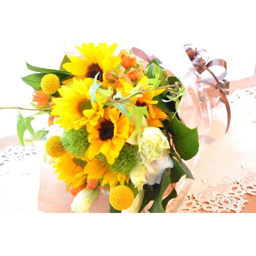 �L���[�g�ȃu�[�P�@�r����������Memory�@�i�q�}�����̉ԑ��j�C�G���[�I�����W�n�@�a�����A�����L�O���A���j���A���\��A�R���T�[�g�A���C�u2