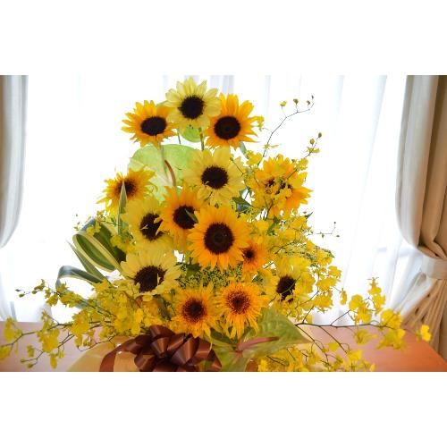 �������A���@�A�����W�@�@SunFlower�@Mix3
