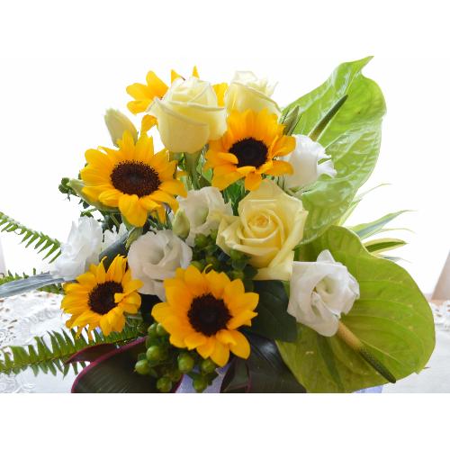 �v�`�ґ�ȃA�����W�����g�@SummerWing�@�i�q�}�����̃t�����[�A�����W�������g�j�C�G���[�I�����W�n�@�a�����A�����L�O���A���j���A���\��A�R���T�[�g�A���C�u4