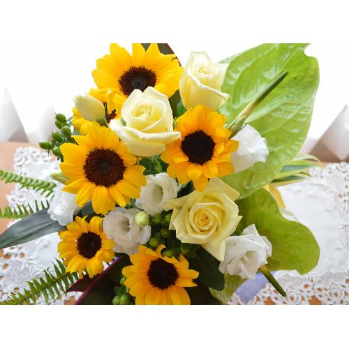 �v�`�ґ�ȃA�����W�����g�@SummerWing�@�i�q�}�����̃t�����[�A�����W�������g�j�C�G���[�I�����W�n�@�a�����A�����L�O���A���j���A���\��A�R���T�[�g�A���C�u5