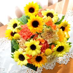 �v�`�ґ�ȃA�����W�@SummerSong�@�i�q�}�����̃t�����[�A�����W�������g�j���F�n�@�a�����A�����L�O���A���j���A���\��A�R���T�[�g�A���C�u