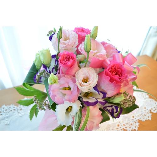 �v�`�ґ�ȃA�����W�@PipeOrgan�@�i�o���ƃK�[�x���̃t�����[�A�����W�����g�j�s���N�n�@�a�����A�����L�O���A���j���A�h�V�̓�4