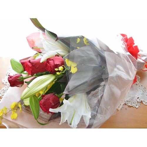 ��l�̃u�[�P�@RedClown�@�i�o���ƃ����̉ԑ��j�@�Ԍn�@�a�����E�����L�O���E���ʁE���j���E���\��E���C�u�E�R���T�[�g3