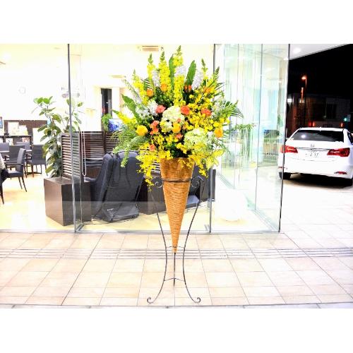 ���j���p�@�X�^���h�� �@�R�[���^�@���F�I�����W�n�@(�o���̃X�^���h�ԁj�J�X�j���A�J�Əj���A���N�j���A����A�R���T�[�g�A���C�u�A�W����A�W����A���\��2