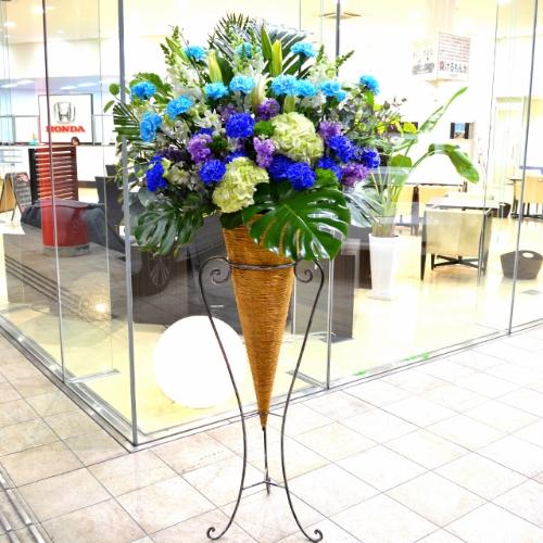 ���j���p�@�X�^���h�� �@�R�[���X�^���h�@�u���[�n�@(�J�[�l�[�V�����ƃ����̃X�^���h�ԊJ�X�j���A�J�Əj���A���N�j���A����A�R���T�[�g�A���C�u�A���\��