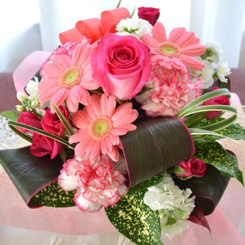 �L���[�g�ȃA�����W�����g�@SilentLove�@(�o���ƃK�[�x���̃t�����[�A�����W�����g�j�@�s���N�n�@�a�����A�����L�O���A���j���A���\��A�R���T�[�g�A���C�u