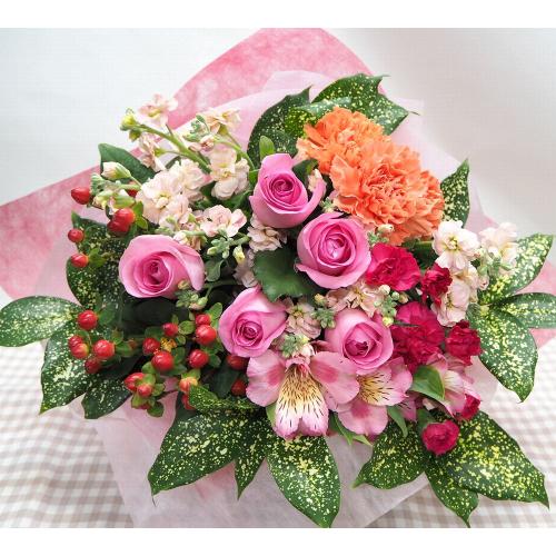 ���s���N�o���T�{���C���̃u�[�P������E�a�����E�����L�O���E���ʂȂǂɁE�E���s���{��悩�炨�͂����܂��B