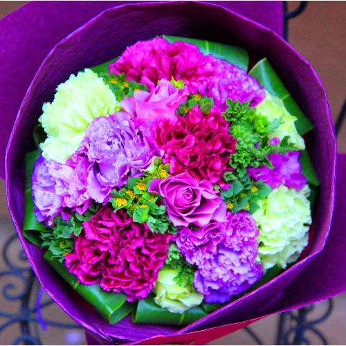 �G���K���g�ȃp�[�v�����K�N�I�u�p�[�v�����E���h�E�u�[�P�v�l
