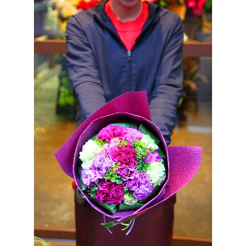 �G���K���g�ȃp�[�v�����K�N�I�u�p�[�v�����E���h�E�u�[�P�v�l2
