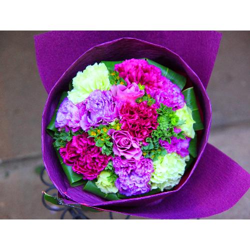 �G���K���g�ȃp�[�v�����K�N�I�u�p�[�v�����E���h�E�u�[�P�v�l3