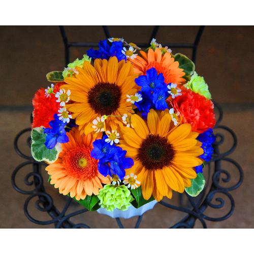 �u��������A�������肪�Ƃ��v�Ђ܂��A�����W
