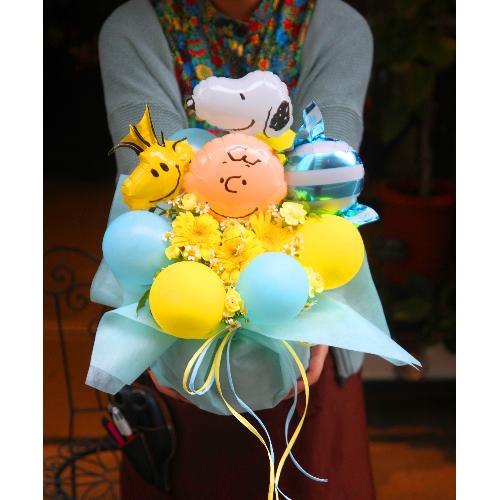 �t�����[���o���[���u�X�k�[�s�[�E�t�����Y�v3