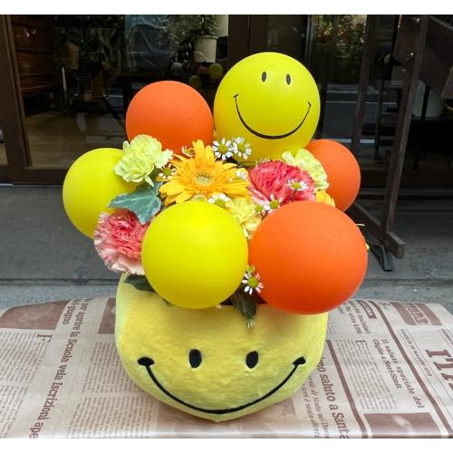 �t�����[���o���[���A�����W�u�n�b�s�[�X�}�C���vOR/Y3