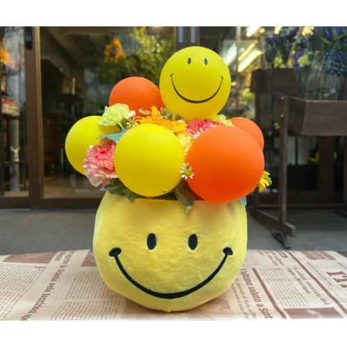 �t�����[���o���[���A�����W�u�n�b�s�[�X�}�C���vOR/Y4