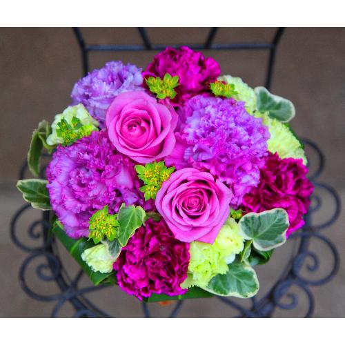 ����ς��K�N�I�yLe Rose(�� ���[�[�jM �p�[�v��4