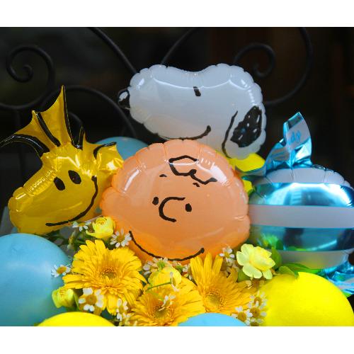 �t�����[���o���[���u�X�k�[�s�[�E�t�����Y�v3