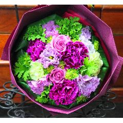 �G���K���g�ȃp�[�v�����K�N�I�u�p�[�v�����E���h�E�u�[�P�v�l