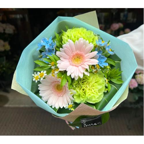 ��o�ɁA���ӂ����߂āu���ʗp�p�X�e���u�[�P S�v