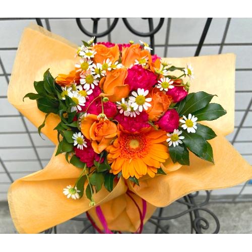 ���̂܂܏����ԑ��u�X�^���f�B���O�u�[�P�E�r�r�b�h�l�v6