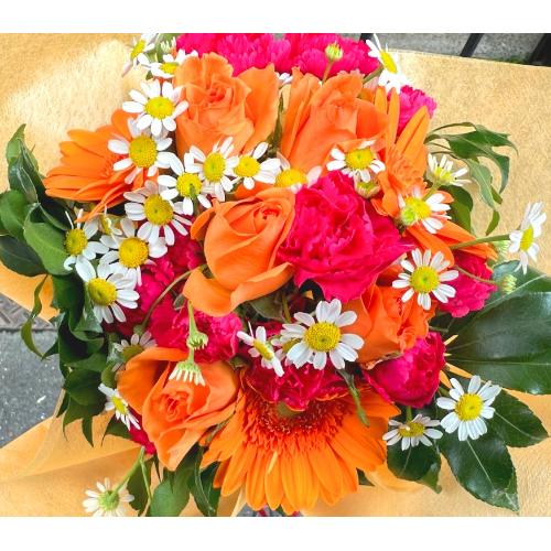 ���̂܂܏����ԑ��u�X�^���f�B���O�u�[�P�E�r�r�b�h�l�v4