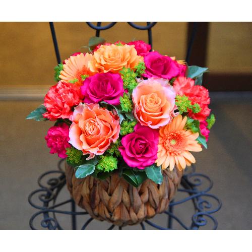 ���̓��yLe Rose(�� ���[�[�jL �r�r�b�h�z4