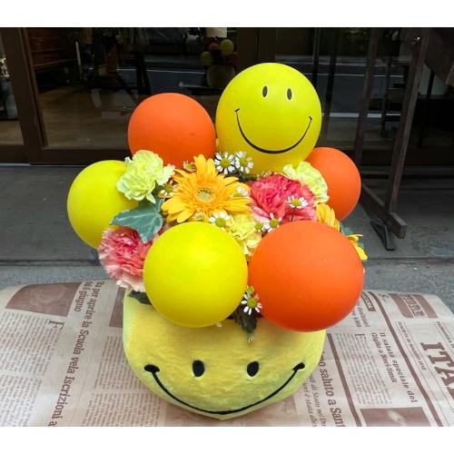 ���̓��@�t�����[���o���[���u�n�b�s�[�X�}�C���v2