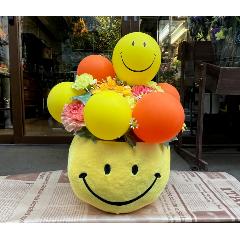 ���̓��@�t�����[���o���[���u�n�b�s�[�X�}�C���v
