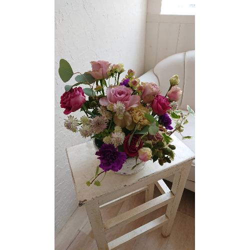KAORUKO�F�̂������ȃA�����W�����g2