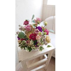 KAORUKO�F�̂������ȃA�����W�����g