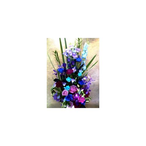 �u���[&�p�[�v���@��&���@���Ԃ̏j���E�E�E��