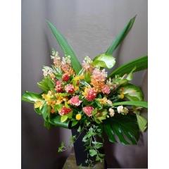 �Z���X������@���ɂ̃A�����W�����g