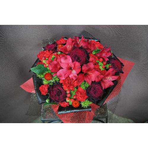 �������ȐԂ��܂�܂�A�����W�����g