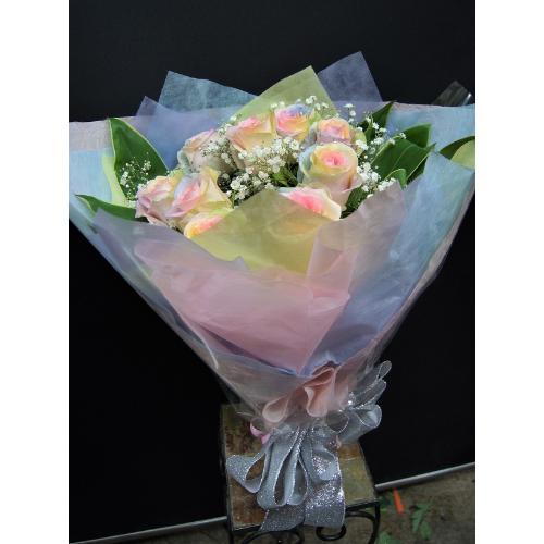 �p�X�e���J���[�̃��C���{�[���[�Y�u�[�P2