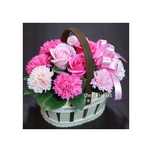 �s���N�n�o�X�P�b�g�\�[�v�t�����[�@ /SF115