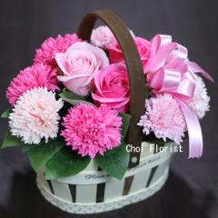 �s���N�n�o�X�P�b�g�\�[�v�t�����[�@ /SF115