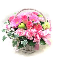 �S�̕�΁@�s���N�n/A690