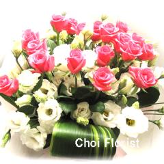 �s���N�o���̉ԑ��i�a�|�O�V�Q�j