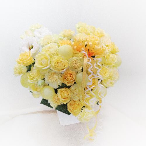 �؂₩�ȂȃC�G���[�F�́u�n�[�g�A�����W�����g�v5